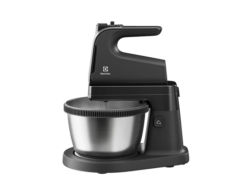 ELECTROLUX STAND MIXER GRANITE GREY | eci.id by Electronic City