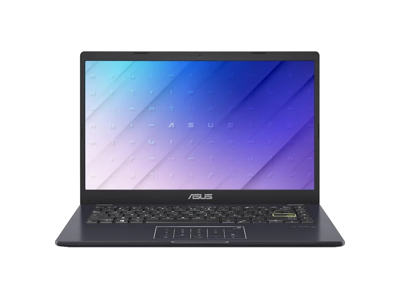ASUS NOTEBOOK CELERON 8/256GB BLUE | eci.id by Electronic City
