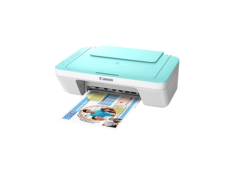 CANON PRINTER MULTIFUNCTION GREEN | eci.id by Electronic City