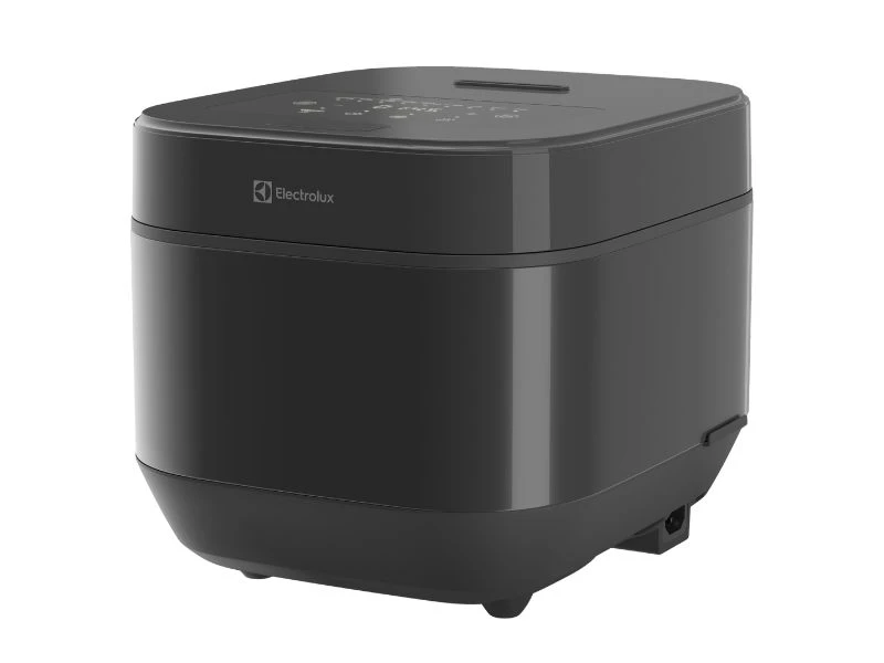 ELECTROLUX RICE COOKER GRAY | eci.id by Electronic City