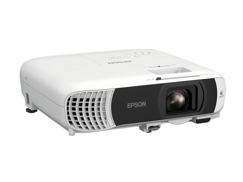 EPSON PROJECTOR LCD FHD WHITE | eci.id by Electronic City