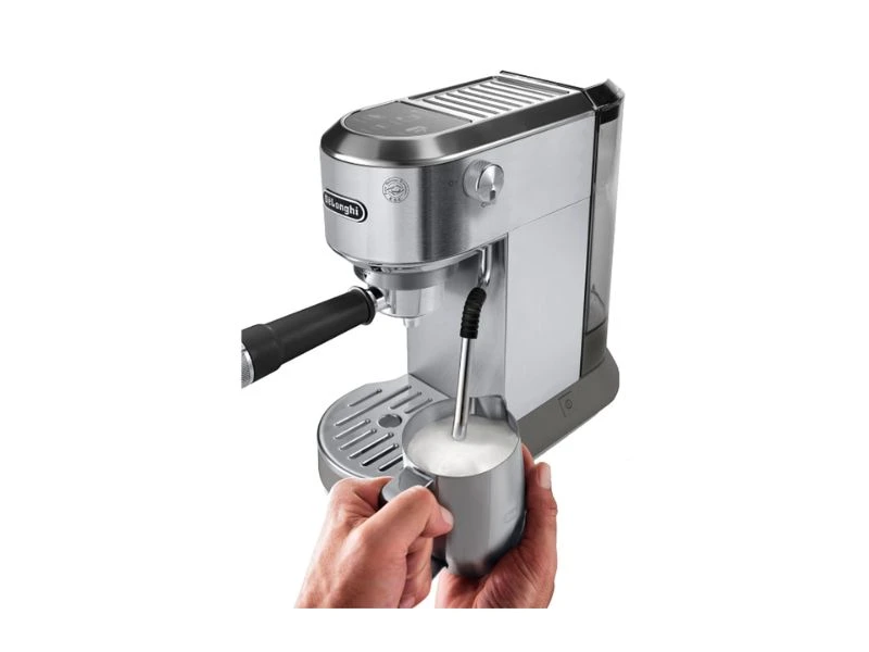 DELONGHI DEDICA DUO METAL | eci.id by Electronic City