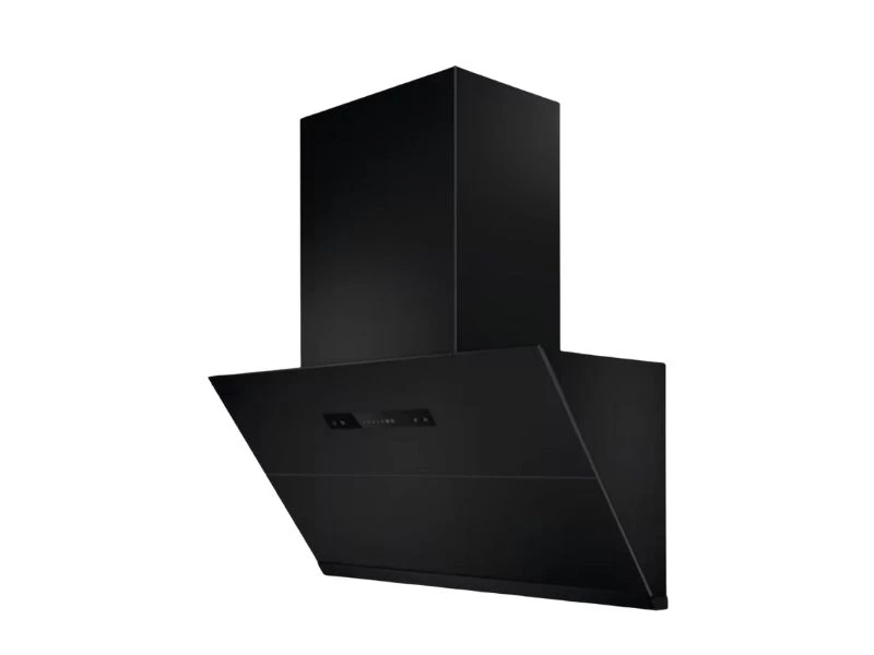 ELECTROLUX CHIMNEY COOKERHOOD 90CM BLACK | eci.id by Electronic City