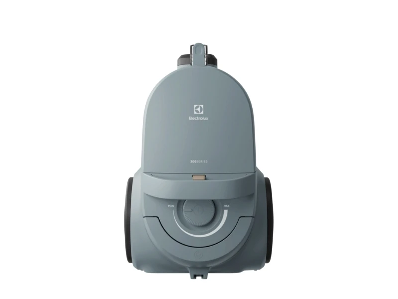 ELECTROLUX VACUUM CLEANER BAGLESS URBAN GREY | eci.id by Electronic City