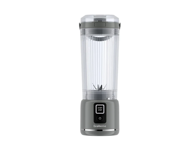 ECOHOME PORTABLE BLENDER GREY | eci.id by Electronic City