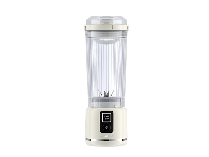 ECOHOME PORTABLE BLENDER WHITE