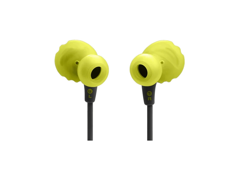 JBL EARPHONE WIRELESS ENDURANCE RUN 3 BLACK | eci.id by Electronic City