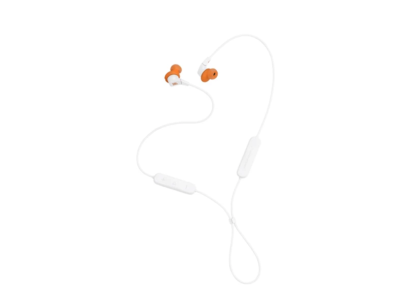 JBL EARPHONE WIRELESS ENDURANCE RUN 3 WHITE | eci.id by Electronic City