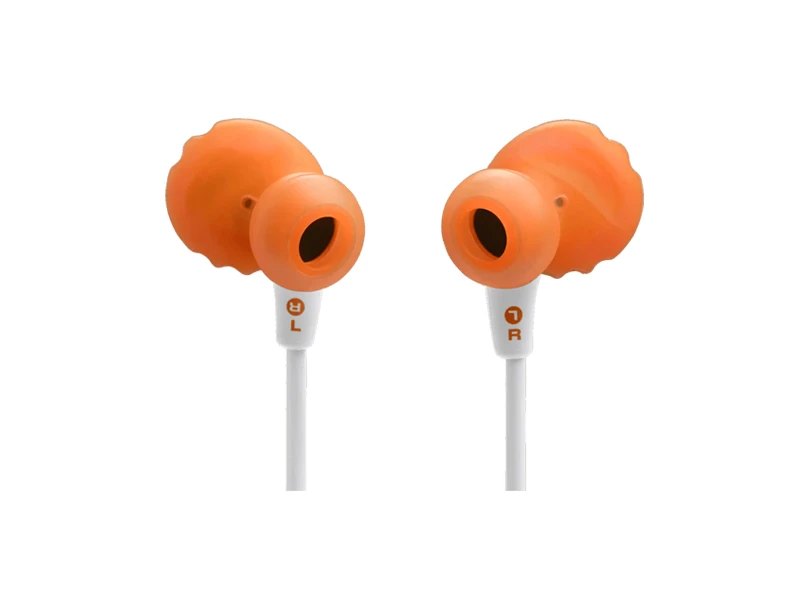 JBL EARPHONE WIRELESS ENDURANCE RUN 3 WHITE | eci.id by Electronic City