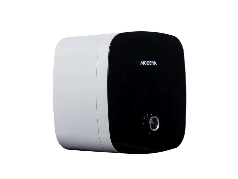 MODENA STORAGE WATER HEATER 15 L BLACK