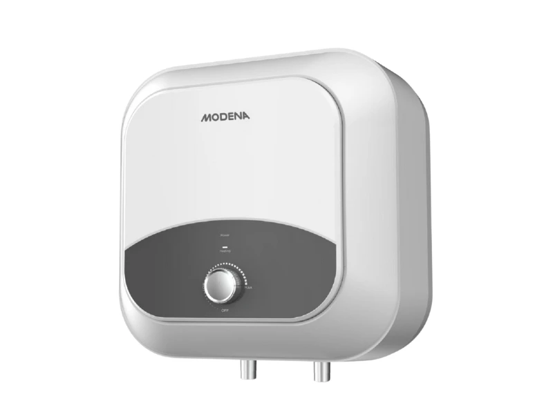 MODENA WATER HEATER STORAGE 15 L WHITE