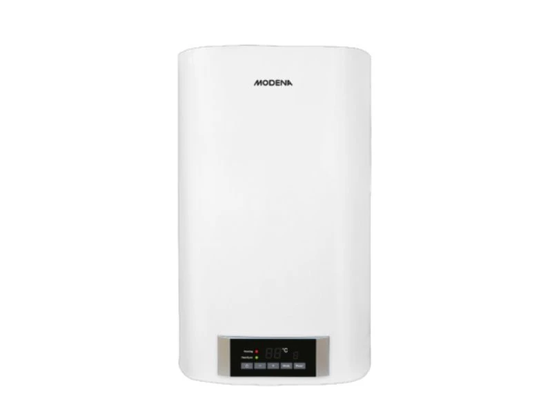 MODENA WATER HEATER ELECTRIC 50L WHITE | eci.id by Electronic City