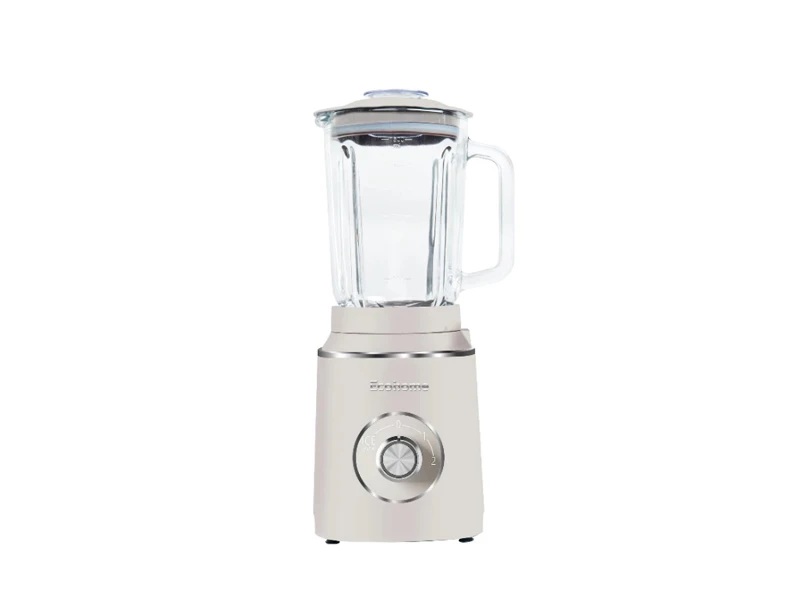 ECOHOME TABLE BLENDER ALMOND WHITE