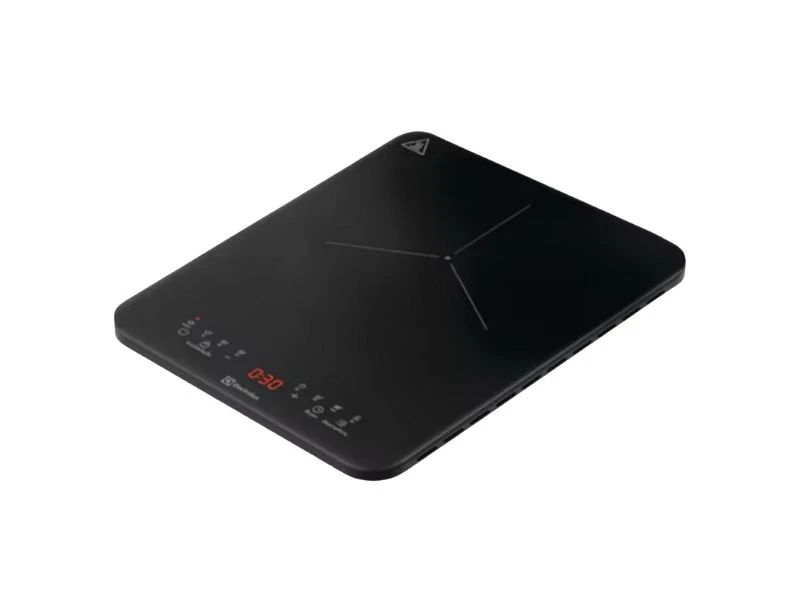 ELECTROLUX PORTABLE INDUCTION BLACK | eci.id by Electronic City