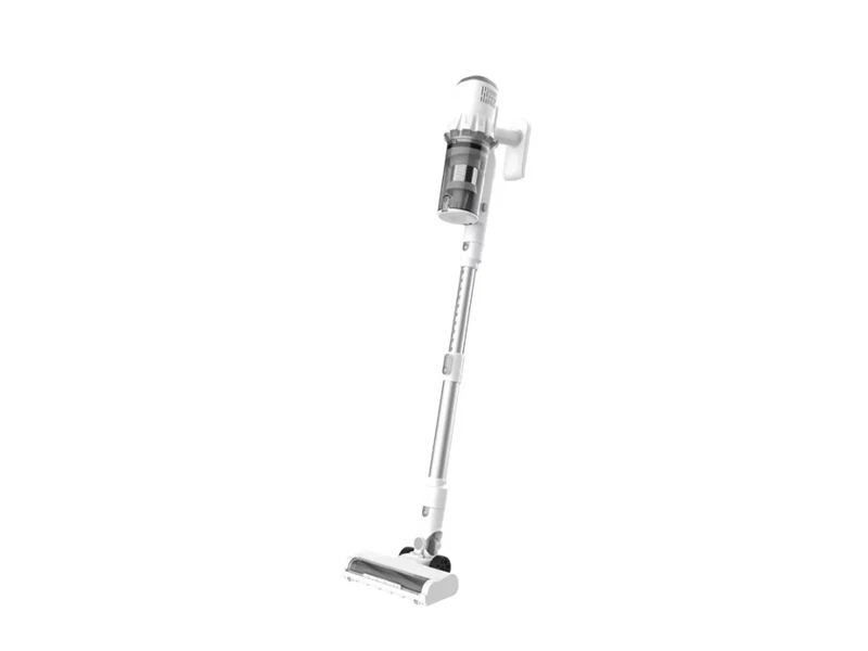 ECOHOME CORDLESS VACUUM CLEANER WHITE