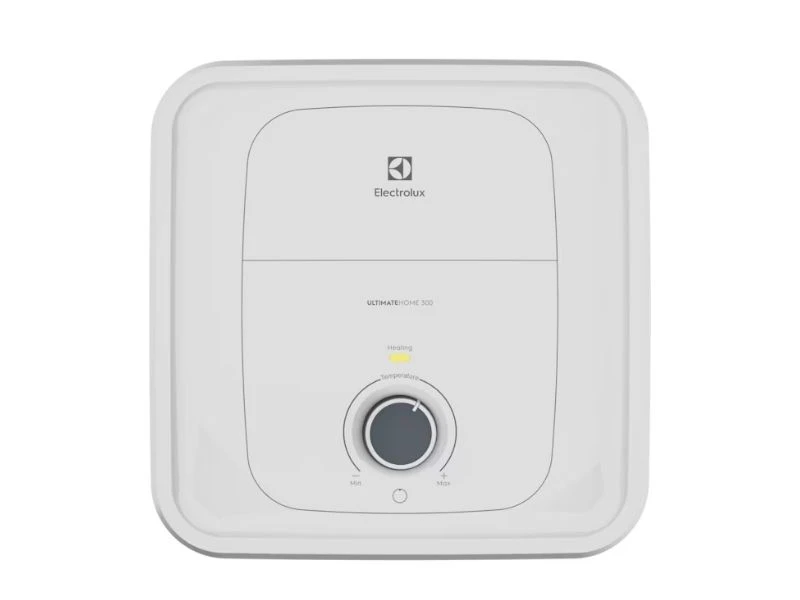 ELECTROLUX WATERHEATER STORAGE10L WHITE