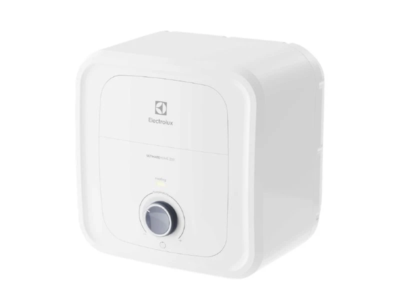 ELECTROLUX WATERHEATER STORAGE10L WHITE