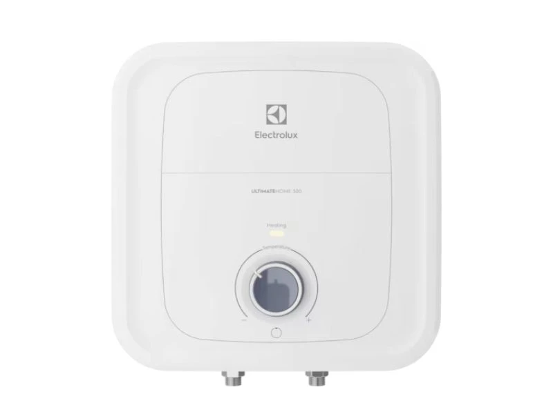 ELECTROLUX WATERHEATER STORAGE15L WHITE | eci.id by Electronic City