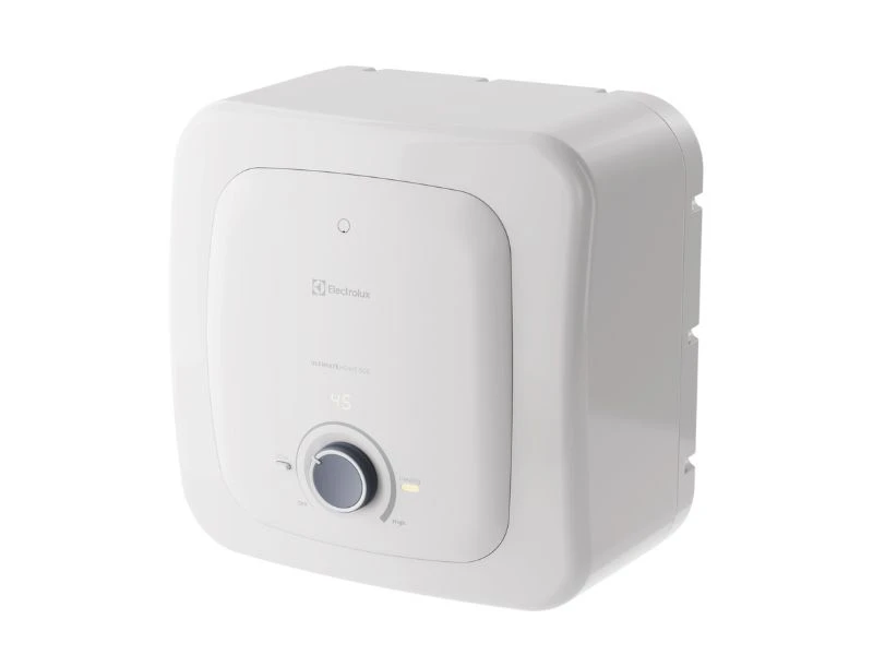 ELECTROLUX WATERHEATER STORAGE15L WHITE | eci.id by Electronic City