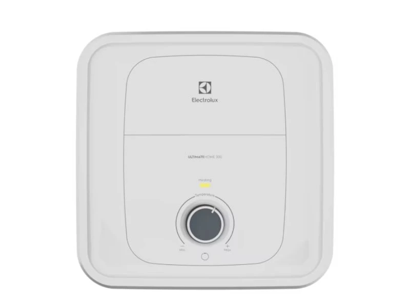 ELECTROLUX WATERHEATER STORAGE30L WHITE | eci.id by Electronic City