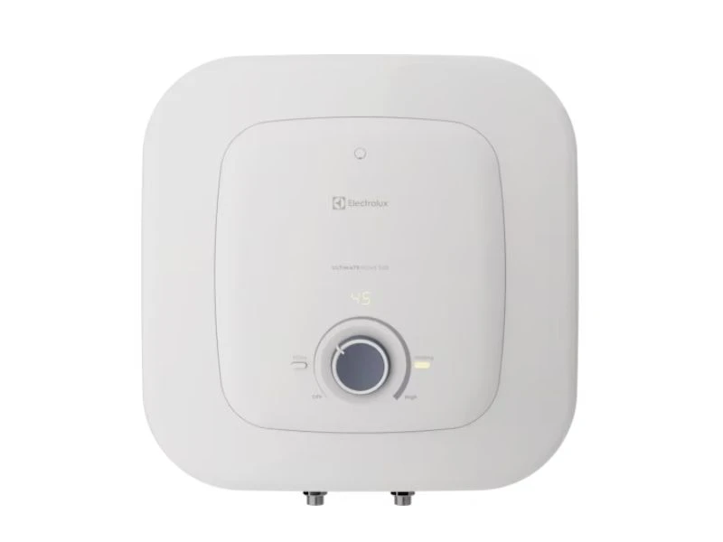 ELECTROLUX WATER HEATER STORAGE 30 L WHITE | eci.id by Electronic City