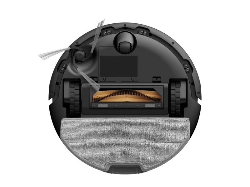 DREAME F20 ROBOT VACUUM BLACK | eci.id by Electronic City