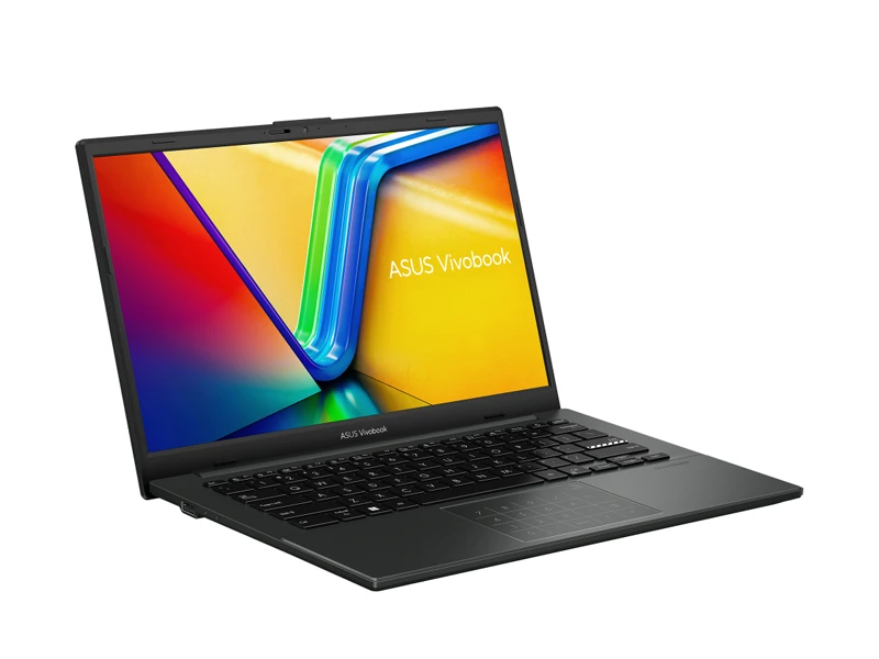 ASUS NOTEBOOK RYZEN 3 8/256GB SSD BLACK | eci.id by Electronic City