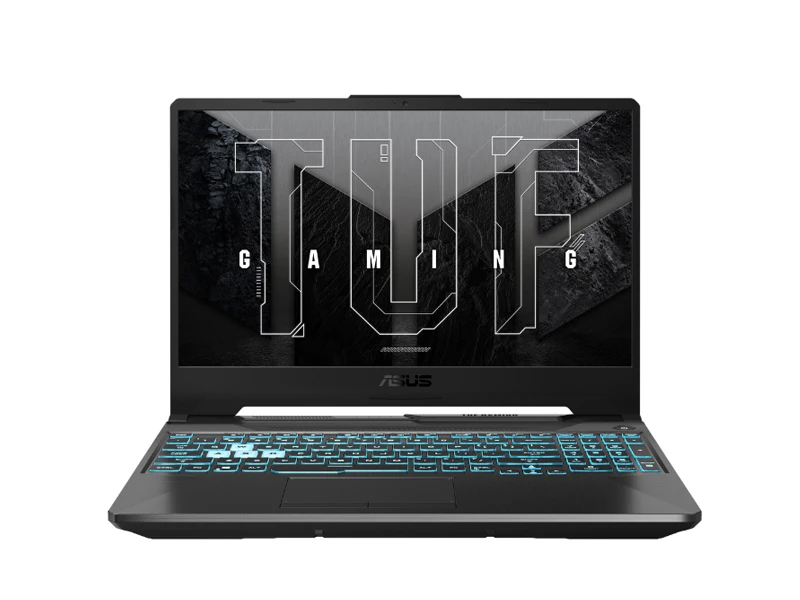 ASUS NOTEBOOK RYZEN 7 R735B6T 16/512GB BLACK | eci.id by Electronic City