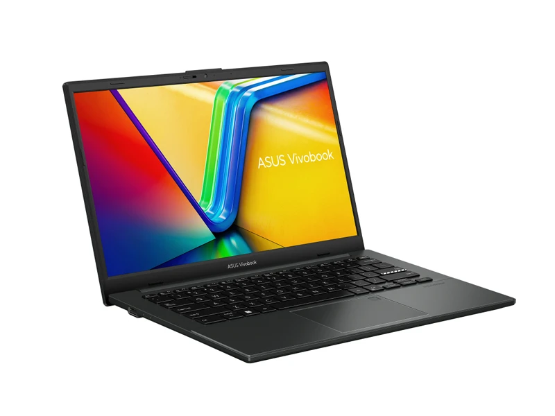 ASUS NOTEBOOK RYZEN 3 8/512GB BLACK | eci.id by Electronic City