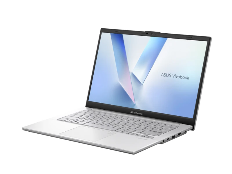 ASUS NOTEBOOK RYZEN 3 8/512GB SILVER | eci.id by Electronic City