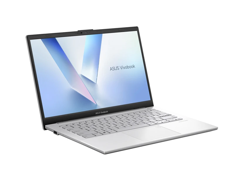 ASUS NOTEBOK RYZEN 3 8/512GB SILVER | eci.id by Electronic City