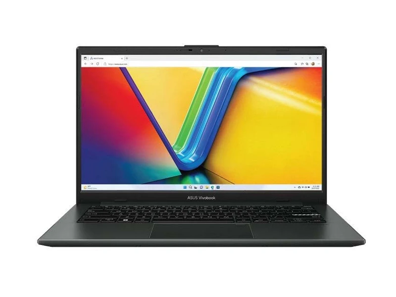ASUS NOTEBOOK RYZEN 5 16/512GB BLACK | eci.id by Electronic City