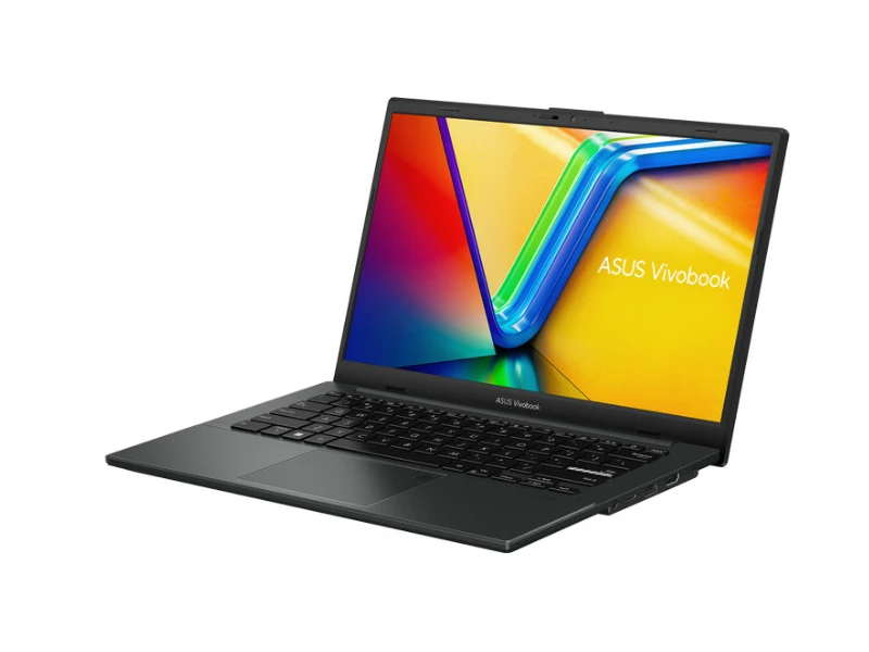 ASUS NOTEBOOK RYZEN 5 16/512GB BLACK | eci.id by Electronic City
