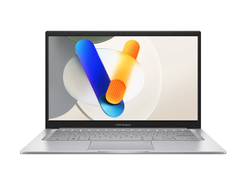 ASUS NOTEBOOK RYZEN 5 8/512GB SSD SILVER | eci.id by Electronic City