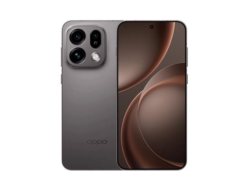 OPPO FIND X9S 12/256GB BUNDLE GREY | eci.id by Electronic City