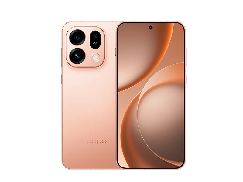 OPPO FIND X9S 12/256GB BUNDLE ORANGE | eci.id by Electronic City