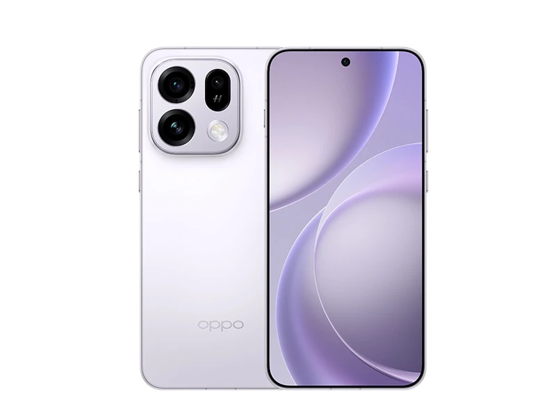 OPPO FIND X9S 12/256GB BUNDLE PURPLE | eci.id by Electronic City