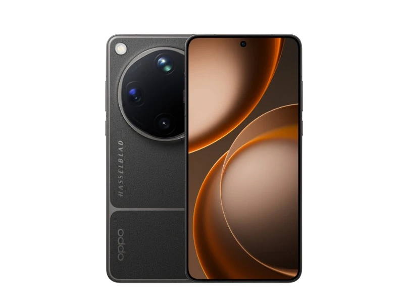 OPPO FIND X9 ULTRA 12/512GB BLACK | eci.id by Electronic City