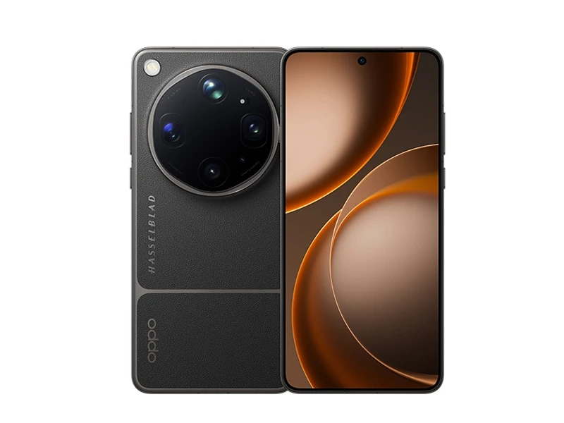 OPPO FIND X9 ULTRA 16/1TB BUNDLE BLACK | eci.id by Electronic City