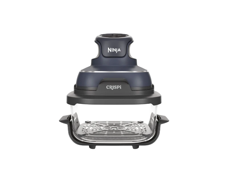 NINJA FOODI CRISPY AIR FRYER GRAY | eci.id by Electronic City