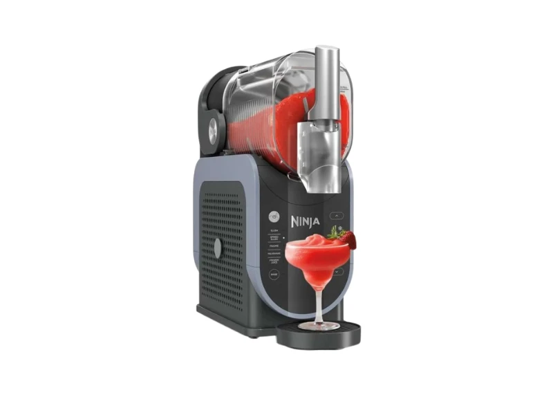 NINJA SLUSHIE MACHINE GREY | eci.id by Electronic City