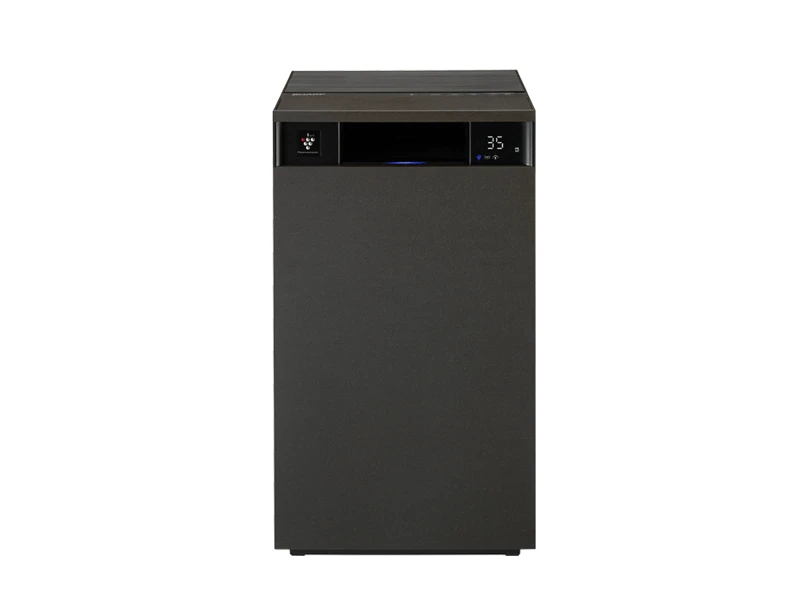 SHARP AIR PURIFIER FUREFIT BLACK