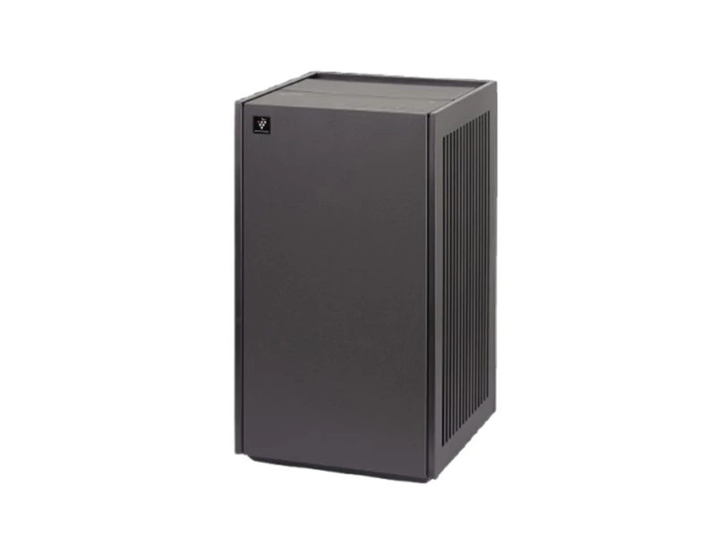 SHARP AIR PURIFIER PUREFIT GREY | eci.id by Electronic City