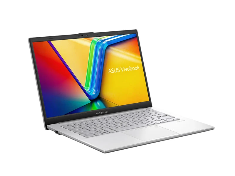 ASUS NOTEBOOK CORE I3 8/512GB SSD SILVER | eci.id by Electronic City