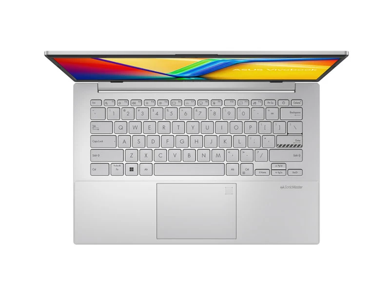 ASUS NOTEBOOK CORE I3 8/512GB SSD SILVER | eci.id by Electronic City
