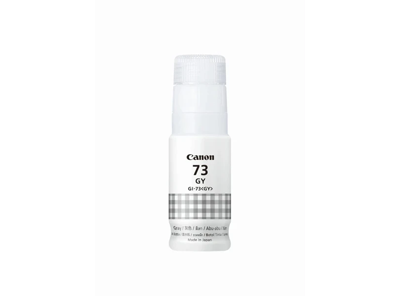 CANON CARTRIDGE GREY - GI-73G/GY
