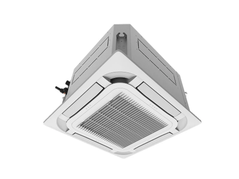 GREE AC CASSETTE 4 PK STANDARD WHITE | eci.id by Electronic City