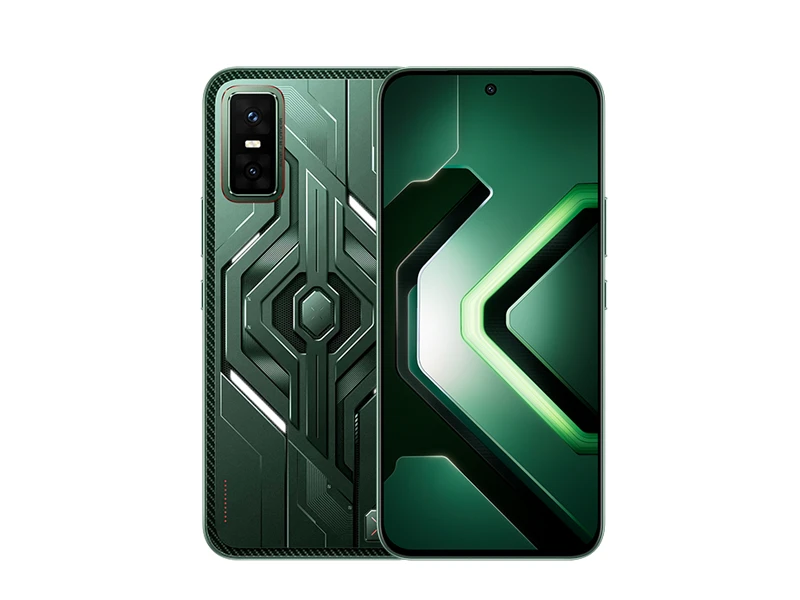 INFINIX GT 30 8/256GB GREEN | eci.id by Electronic City