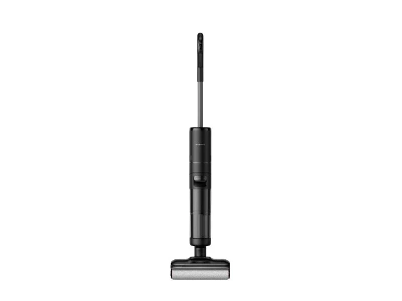 DREAME H12 FLEX REACH WET DRY VACUUM CLEANER BLACK | eci.id by Electronic City
