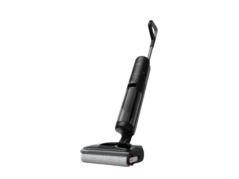 DREAME H12 FLEX REACH WET DRY VACUUM CLEANER BLACK | eci.id by Electronic City